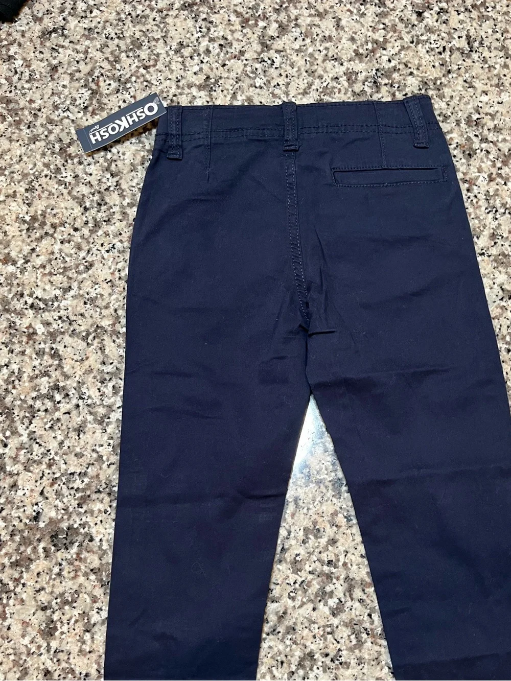 OshKosh Bgosh tailored straight